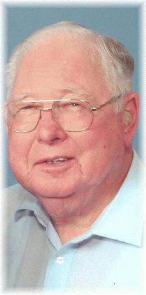 Rev. Owen Mason Miller